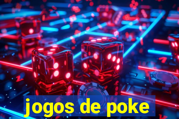 jogos de poke