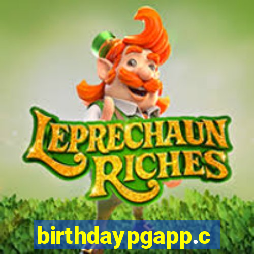 birthdaypgapp.com