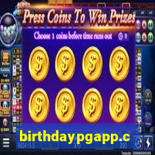 birthdaypgapp.com