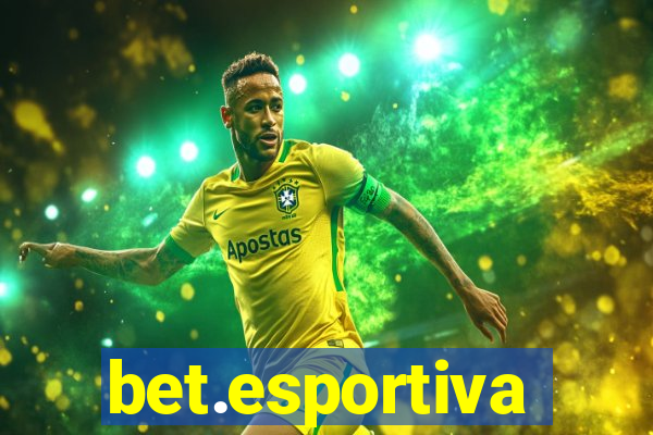 bet.esportiva