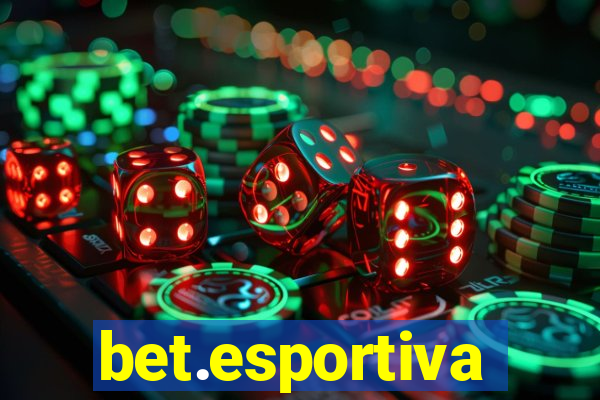 bet.esportiva