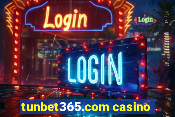 tunbet365.com casino