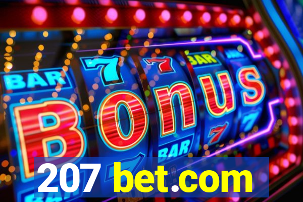 207 bet.com