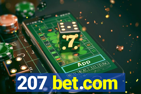 207 bet.com