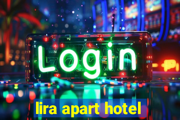 lira apart hotel