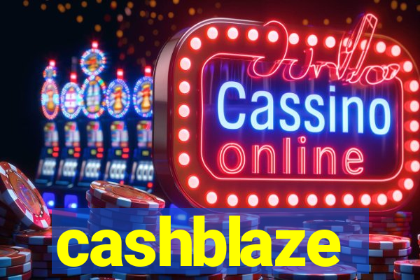 cashblaze