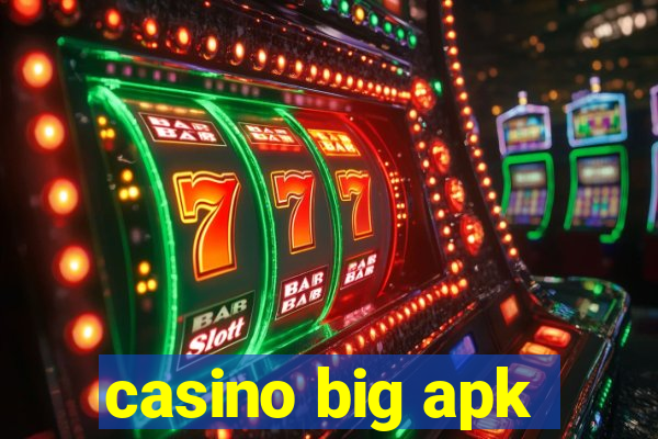 casino big apk