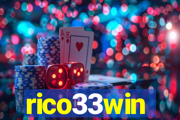 rico33win