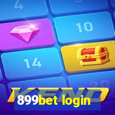 899bet login