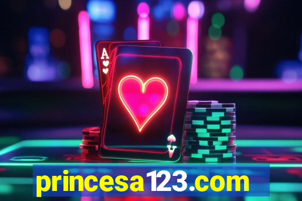 princesa123.com