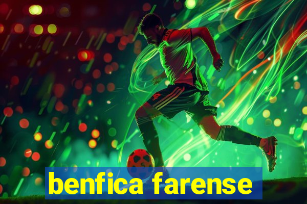 benfica farense