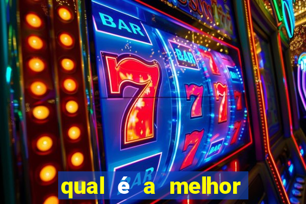 qual é a melhor bet para apostar