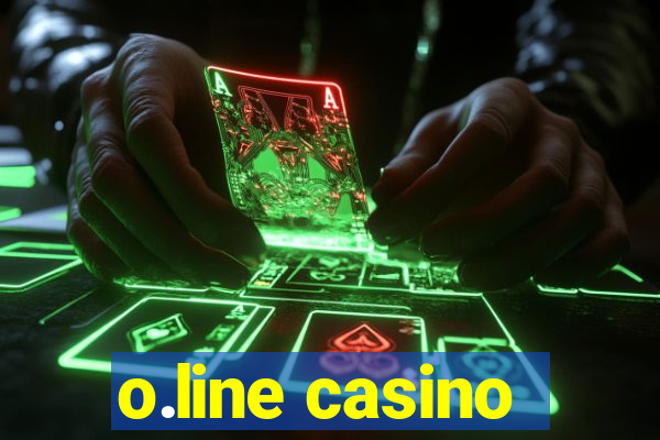 o.line casino