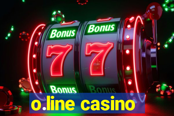 o.line casino