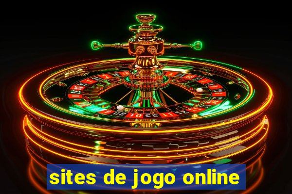 sites de jogo online