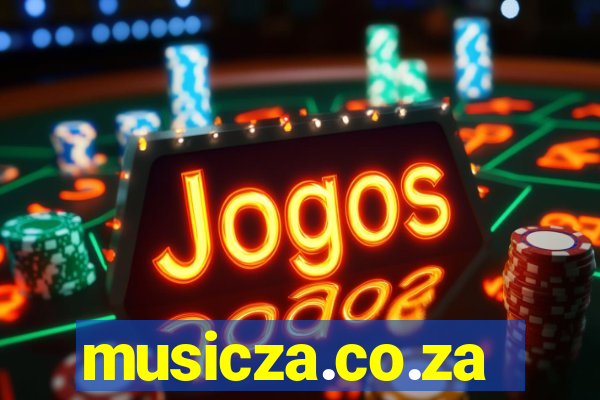 musicza.co.za