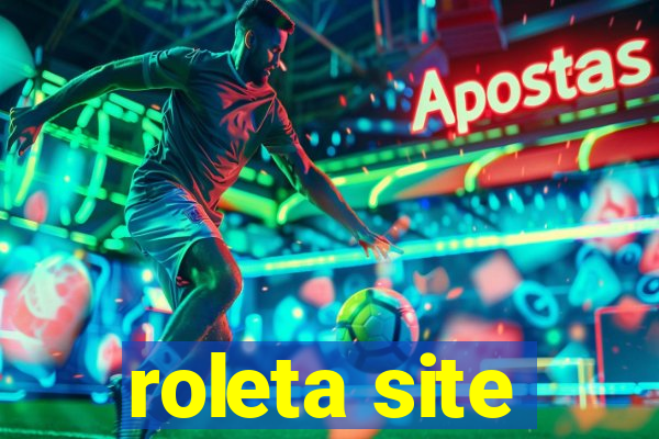 roleta site