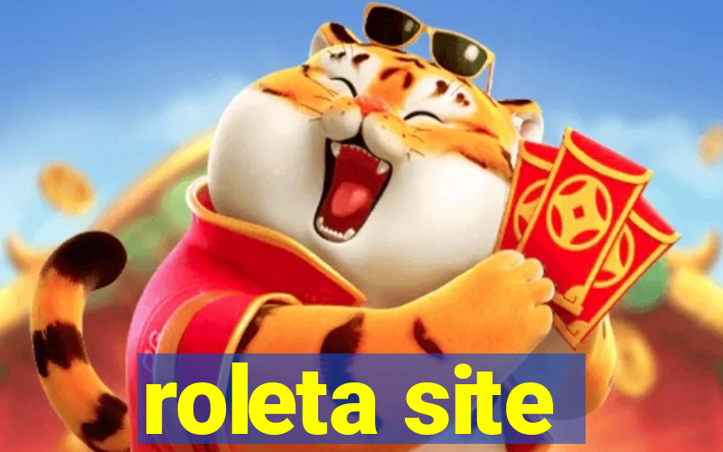 roleta site