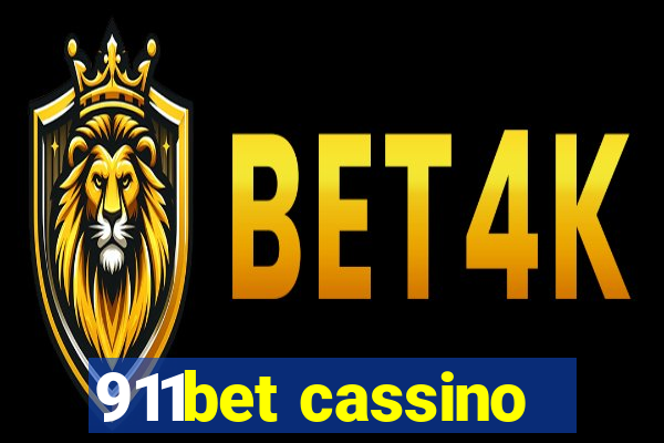 911bet cassino