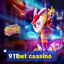 911bet cassino