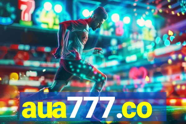 aua777.co