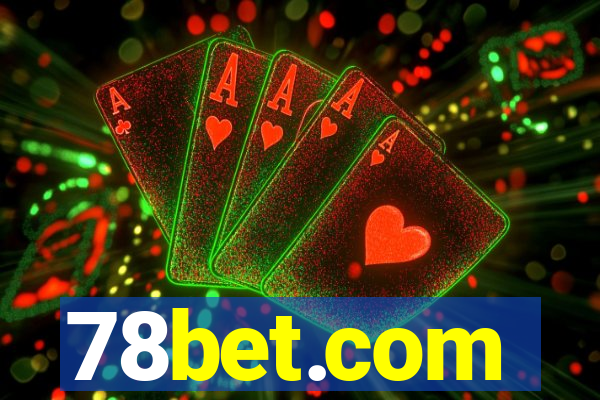 78bet.com