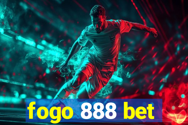 fogo 888 bet