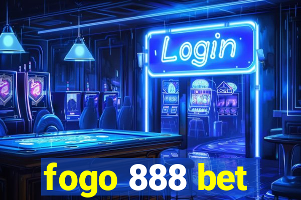 fogo 888 bet