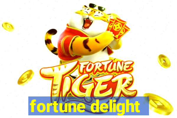 fortune delight