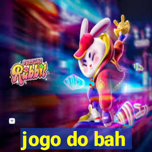 jogo do bah