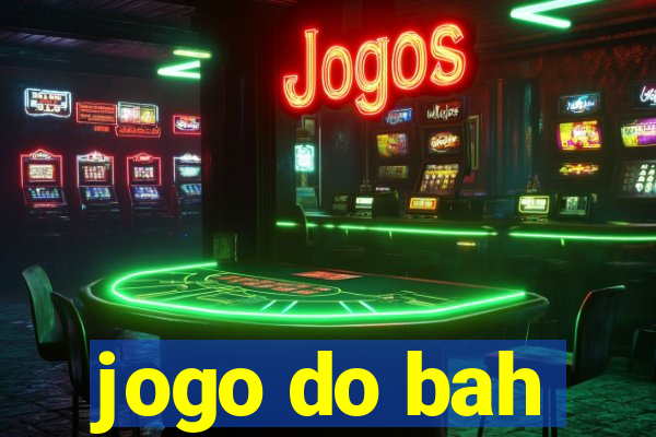 jogo do bah