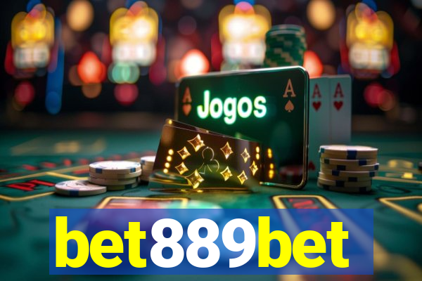 bet889bet