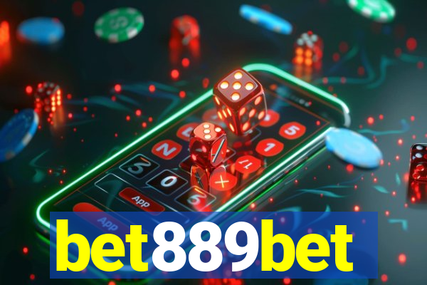 bet889bet