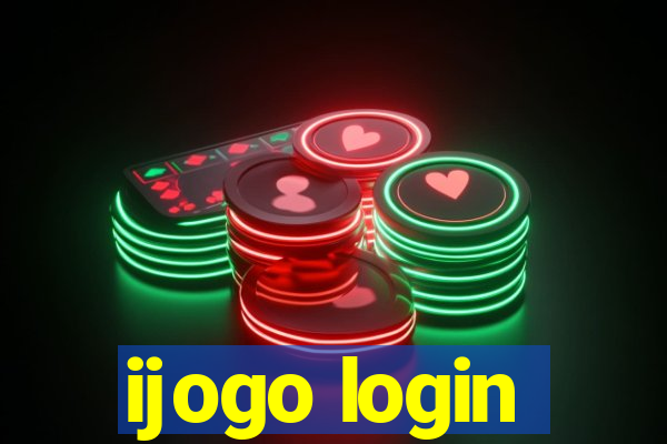 ijogo login