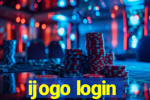 ijogo login