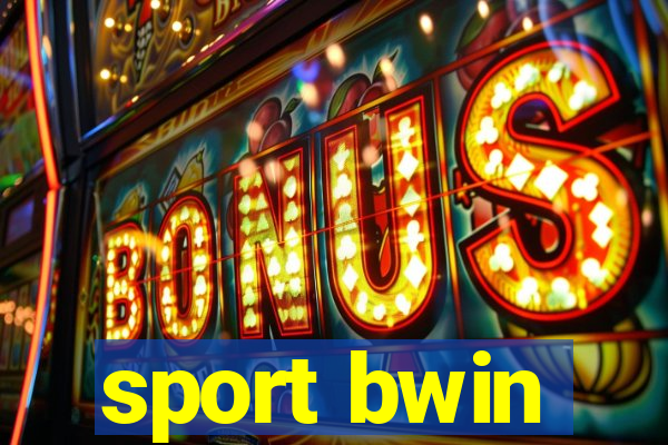 sport bwin