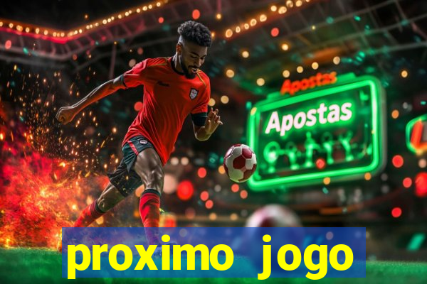 proximo jogo atlético mg