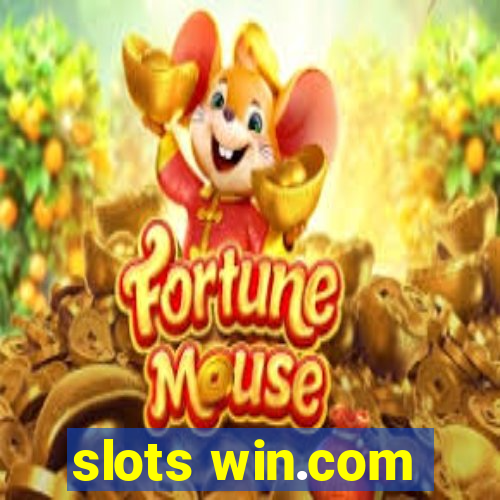 slots win.com