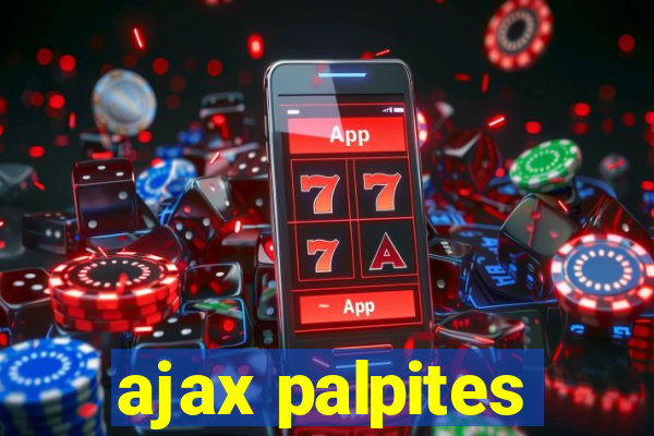 ajax palpites