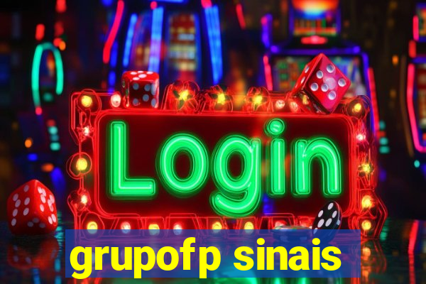 grupofp sinais