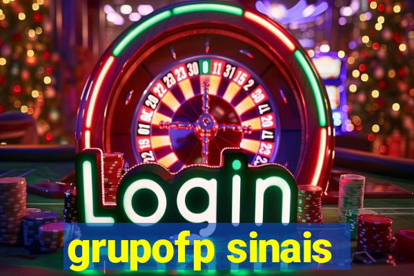 grupofp sinais