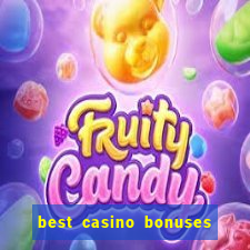 best casino bonuses no deposit