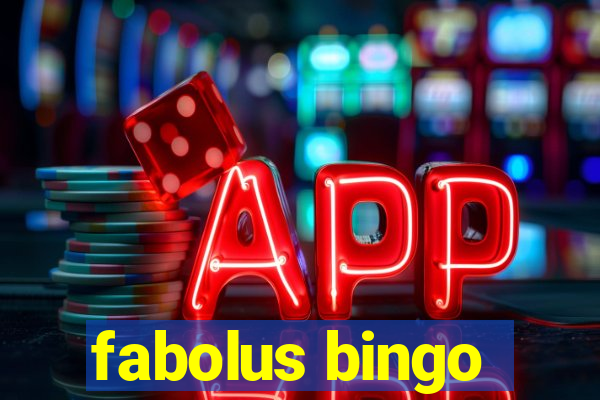 fabolus bingo