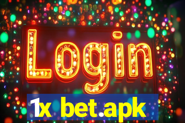 1x bet.apk