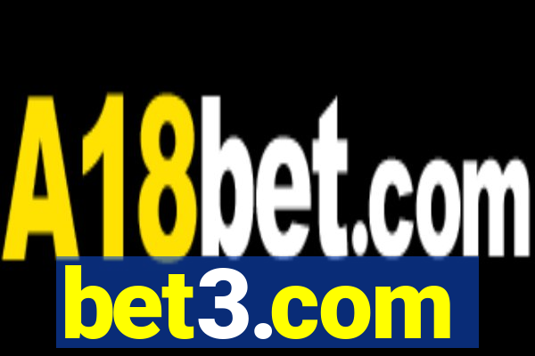 bet3.com