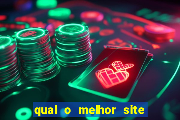 qual o melhor site de jogos