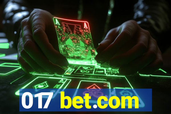 017 bet.com