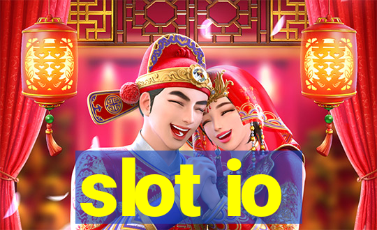 slot io