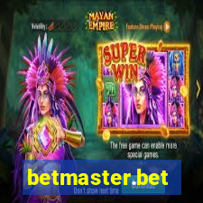 betmaster.bet