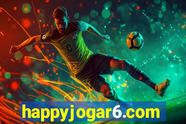 happyjogar6.com